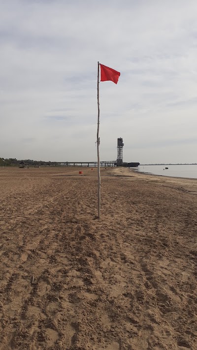 Paseo Viva el Río Leandro Mansilla