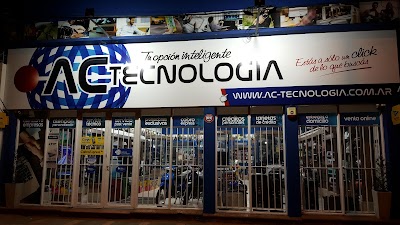 AC Tecnología & Comunicaciones