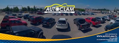 Automotora Compra Venta - Autoclam