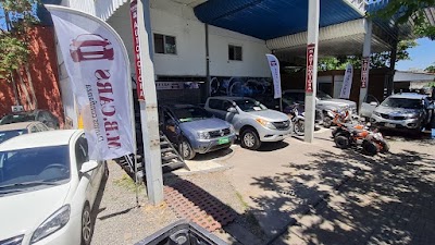 MB Cars Automotora Rancagua