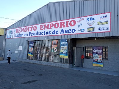 Bendito Emporio SPA