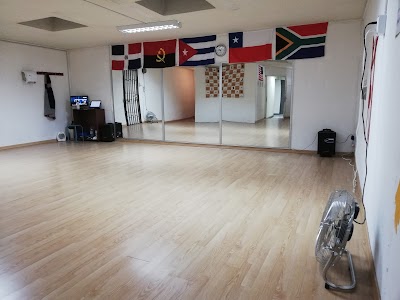 Academia de Baile Danca Rancagua