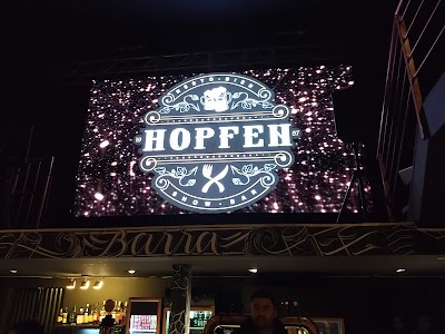 Hopfen