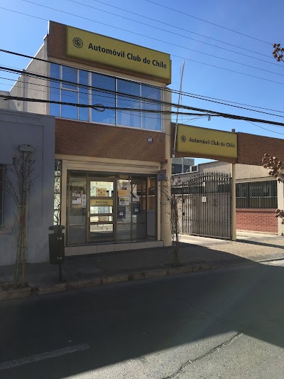 Automóvil Club Rancagua