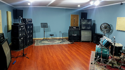 Equinox Studio