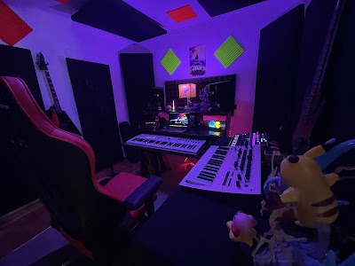 Galactic Studios