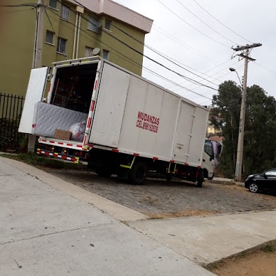 Mudanzas y Fletes Juan Vargas González