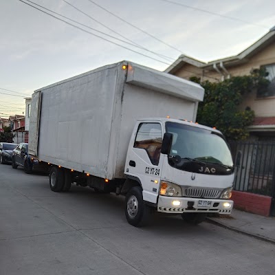 Mudanzas Rancagua Transportes jv