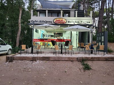 Heladeria Aconcagua Mar Azul