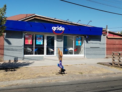 Grido Los Tilos