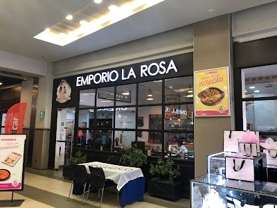 Emporio La Rosa