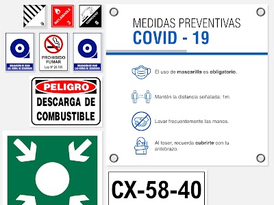 Imprenta RGB Soluciones Gráficas