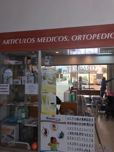 Artículos Médicos Ferpamed