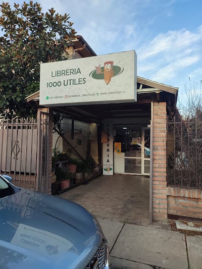 Librería 1000 utiles