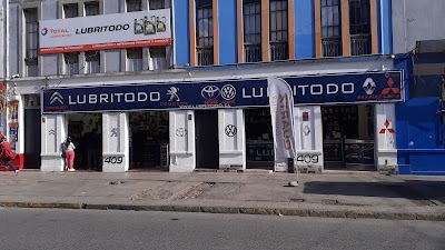 Lubritodo