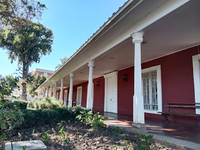 Casa de la Cultura de Rancagua