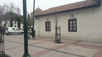 Regional Museum of Rancagua