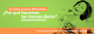 Rednutricion Rancagua