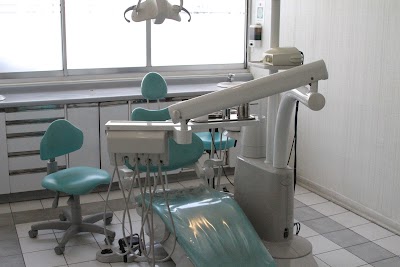 Clínica Dental Rancagua