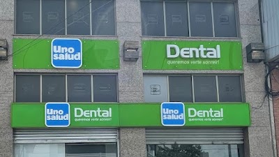 Clínica Dental Uno Salud