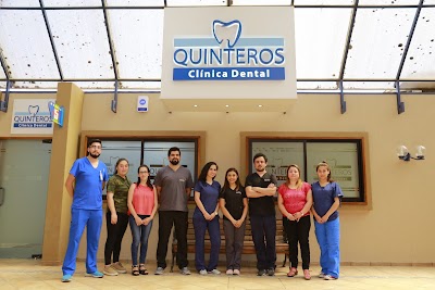 Dental Clinic Doctor Juan Carlos Quinteros