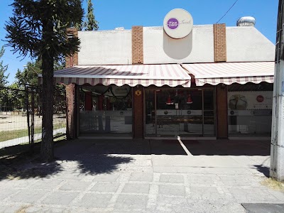 Tortas Van Treek