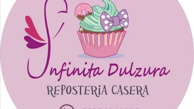 Pastelería Infinita Dulzura