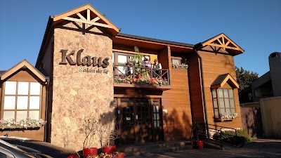 Klaus Tearoom