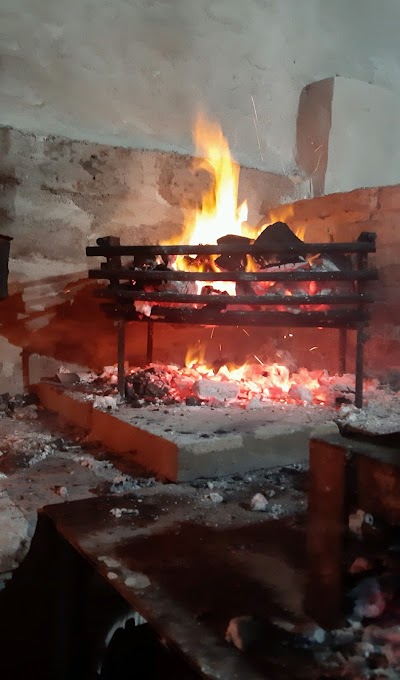 Parrilla Don Crespo