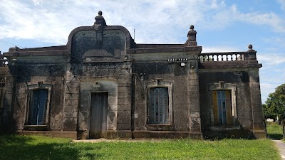 Estación Rancagua FC Belgrano