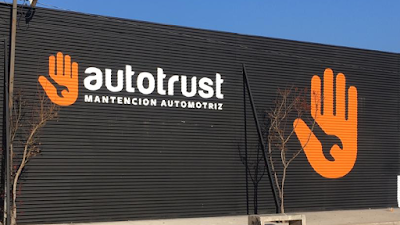 Autotrust Rancagua