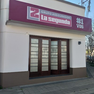 Seguros La Segunda Ag Ranchos