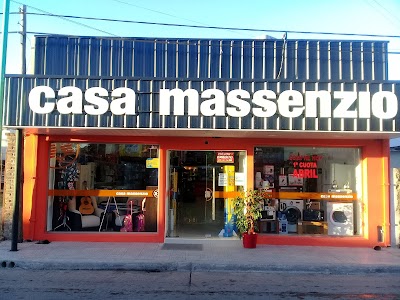 Casa Massenzio