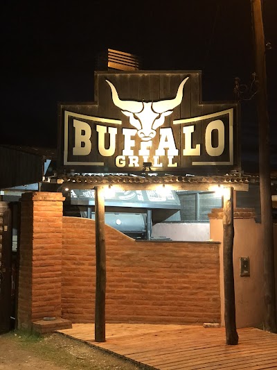 Buffalo Grill