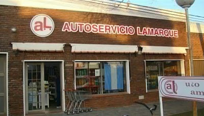 Autoservicio Lamarque