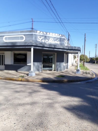 Panaderia "La Maria"