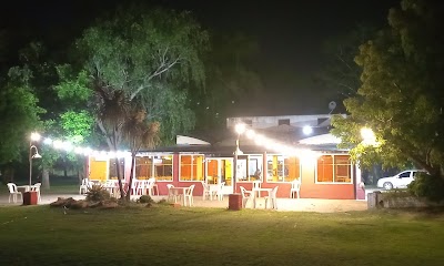 Camping Laguna de Ranchos