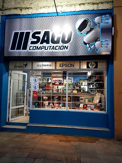 Sago Computación