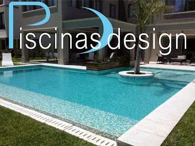 Piscinas Design