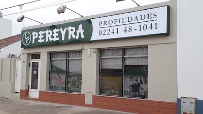 PEREYRA PROPIEDADES