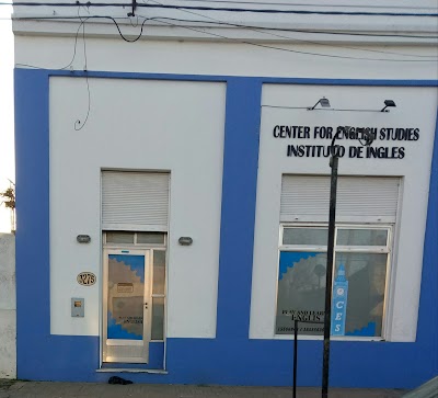 Center For English Studies Ranchos