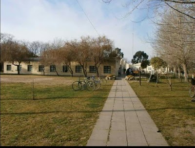 Escuela De Educación Secundaria Agraria Nº1