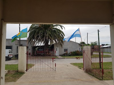 Escuela de Adultos N°701 "Fuera de Sede Barrio Nuevo"