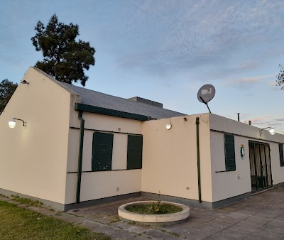 Escuela Primaria N°18