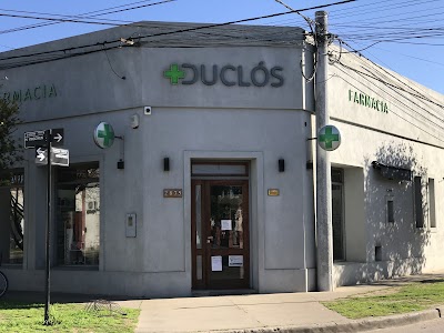 Farmacia Duclos