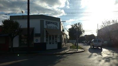 Farmacia Brambilla