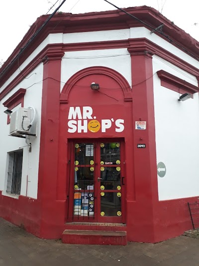 Mr.Shops