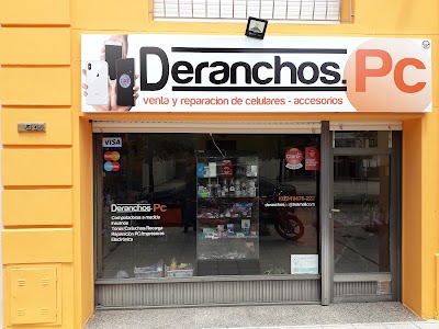 DeranchosPc