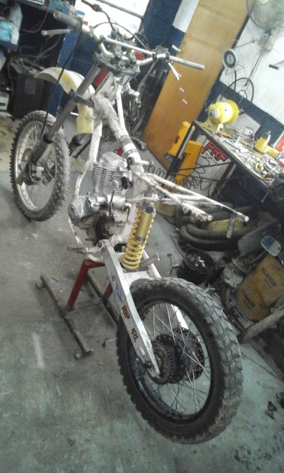 Taller Motos