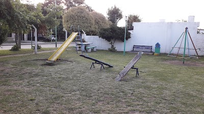 Plaza Niño de Belen